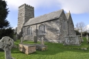 St Michael&#39;s Caerhays